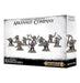 Brain Games LV Warhammer Age of Sigmar: Kharadron Overlords Arkanaut Company