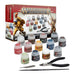 Brain Games LV Krāsošanas piederumi Warhammer Age of Sigmar krāsu un piederumu komplekts