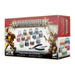 Brain Games LV Krāsošanas piederumi Warhammer Age of Sigmar krāsu un piederumu komplekts
