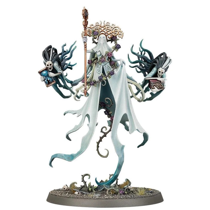 Brain Games LV Warhammer Age of Sigmar: Nighthaunt: Lady Olynder, Mortarch of Grief