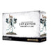 Brain Games LV Warhammer Age of Sigmar: Nighthaunt: Lady Olynder, Mortarch of Grief