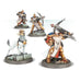 Brain Games LV galda spēles Warhammer Age of Sigmar: Storm Strike starta komplekts