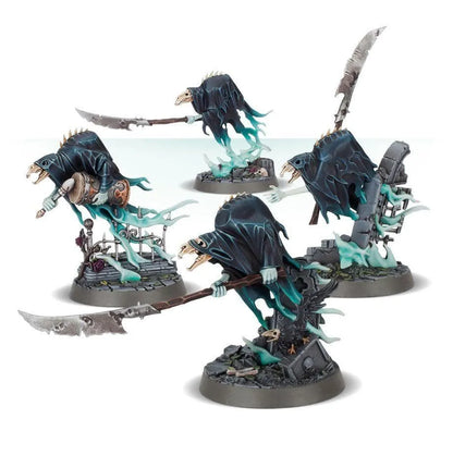 Brain Games LV galda spēles Warhammer Age of Sigmar: Storm Strike starta komplekts