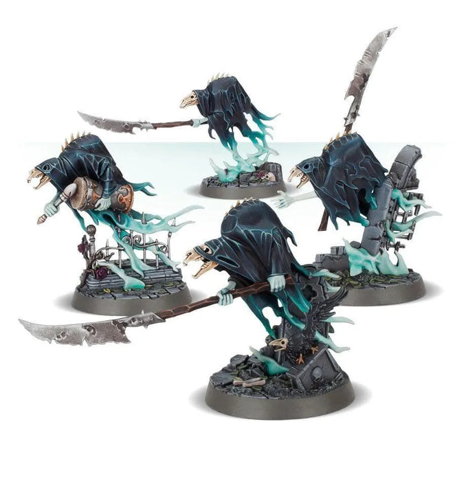 Brain Games LV galda spēles Warhammer Age of Sigmar: Storm Strike starta komplekts