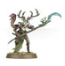 Brain Games LV galda spēles Warhammer Age of Sigmar: Sylvaneth miniatūru starta komplekts
