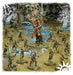 Brain Games LV galda spēles Warhammer Age of Sigmar: Sylvaneth miniatūru starta komplekts
