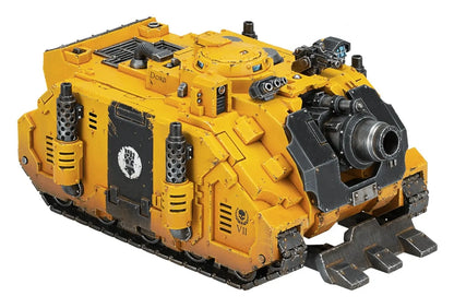 Brain Games LV WARHAMMER ,  LEGIONES ASTARTES: VINDICATOR SIEGE TANK
