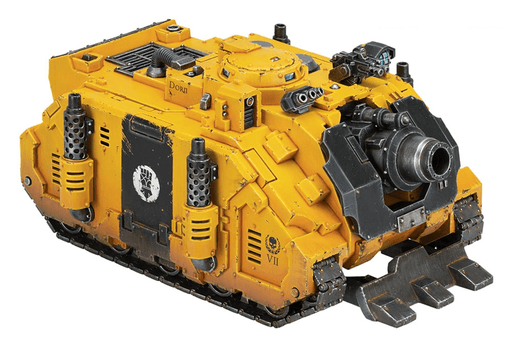 Brain Games LV WARHAMMER ,  LEGIONES ASTARTES: VINDICATOR SIEGE TANK