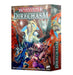 Brain Games LV galda spēles Warhammer Underworlds: Direchasm