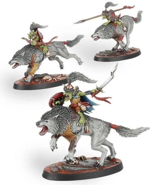 Brain Games LV Warhammer UNDERWORLDS: RIPPA'S SNARLFANGS ( paplašinājums)