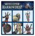 n/a WARHAMMER UNDERWORLDS: THE EXILED DEAD