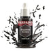 n/a n/a Warpaints Fanatic: Brigandine Brown
