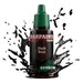 n/a n/a Warpaints Fanatic Effects: Dark Rust