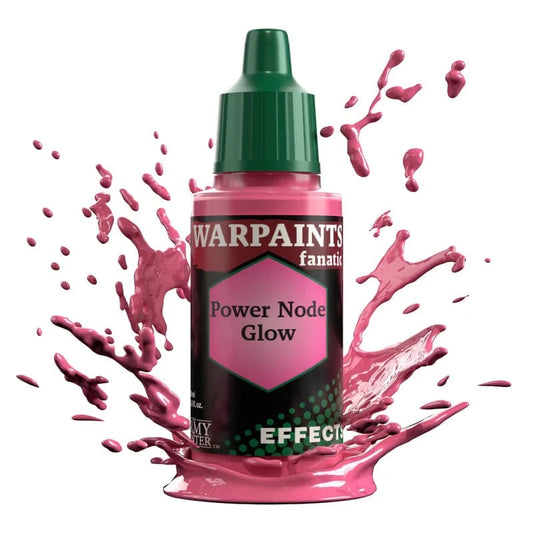 n/a n/a Warpaints Fanatic Effects: Power Node Glow