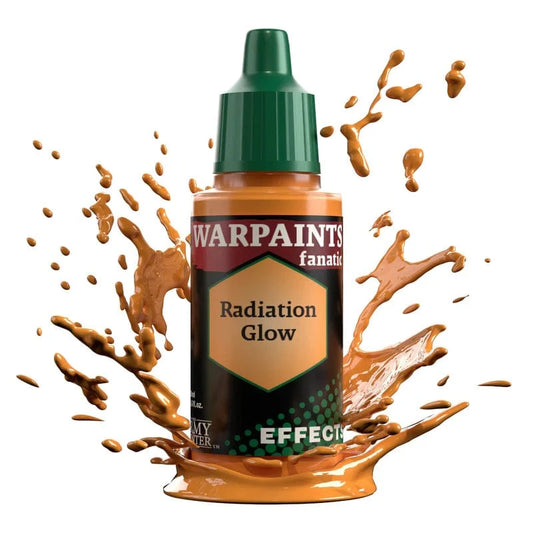 n/a n/a Warpaints Fanatic Effects: Radiation Glow
