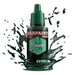 n/a Krāsošanas piederumi Warpaints Fanatic Effects: Verdigris