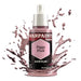 n/a n/a Warpaints Fanatic: Figgy Pink