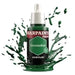 n/a n/a Warpaints Fanatic: Greenskin