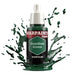 n/a n/a Warpaints Fanatic: Guardian Green