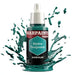 n/a n/a Warpaints Fanatic: Hydra Turquoise
