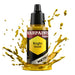 n/a n/a Warpaints Fanatic Metallic: Bright Gold