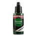 n/a n/a Warpaints Fanatic Metallic: Glittering Green