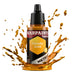 n/a n/a Warpaints Fanatic Metallic: Greedy Gold