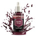 n/a n/a Warpaints Fanatic: Moldy Wine