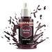 n/a n/a Warpaints Fanatic: Mulled Berry
