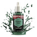n/a n/a Warpaints Fanatic: Patagon Pine
