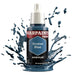 n/a n/a Warpaints Fanatic: Stratos Blue