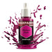 n/a n/a Warpaints Fanatic: Wicked Pink