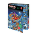 Brain Games LV Puzles Wasgij Christmas Advent Calendar