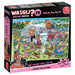 Brain Games LV Wasgij Destiny 29 - Pitch Perfect! (1000 pieces)