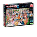 n/a n/a Wasgij Mystery 26 Valentines Day!