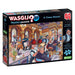 Brain Games LV Puzles Wasgij Mystery 27 The Hairdressers!