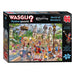 Wasgij Puzles Wasgij Mystery World of Wonders! (1000 Gab.)