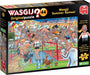 Brain Games LV n/a Wasgij Original 44 Summer Games 1000pcs