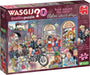 n/a n/a Wasgij Retro Destiny 7 Rock around the clock