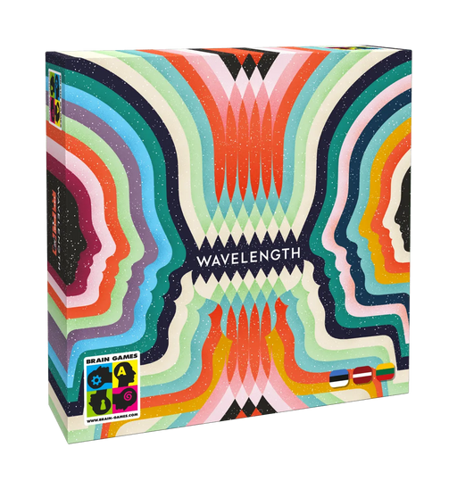 Brain Games LV Wavelength