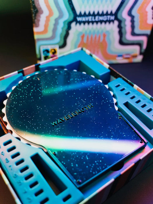 Brain Games LV Wavelength