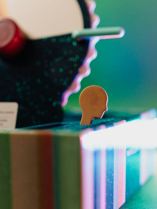 Brain Games LV Wavelength