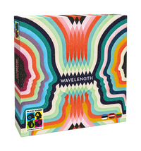 Brain Games LV Wavelength