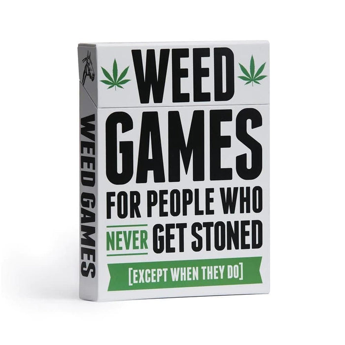 Brain Games LV Weed Games