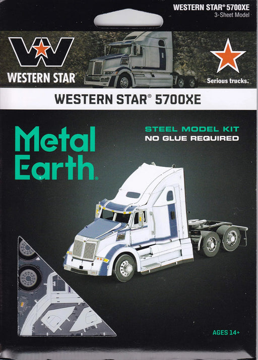 n/a Western Star 5700XE Phantom - metāla konstruktors