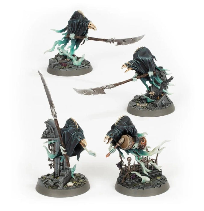 Games Workshop WH UNDERWORLDS STARTER SET (ENGLISH)