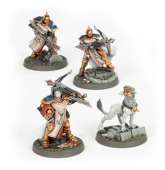 Games Workshop WH UNDERWORLDS STARTER SET (ENGLISH)