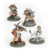 Games Workshop WH UNDERWORLDS STARTER SET (ENGLISH)