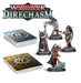 Games Workshop WH UNDERWORLDS: THE CRIMSON COURT