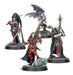 Games Workshop WH UNDERWORLDS: THE CRIMSON COURT